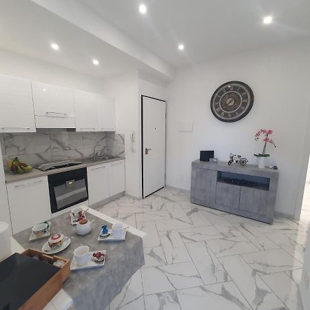 Giori Acomodação com café da manhã Giardini Naxos Exterior foto